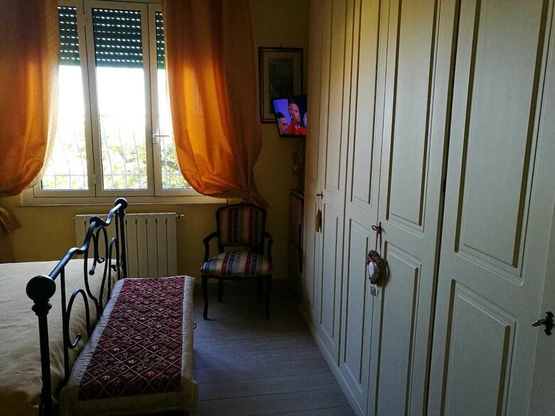 Bed & Breakfast Bellavista