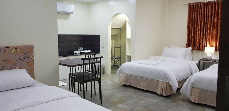 Cess Summer Boutique Hotel