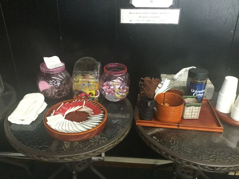 Hostal Ryokan Plum