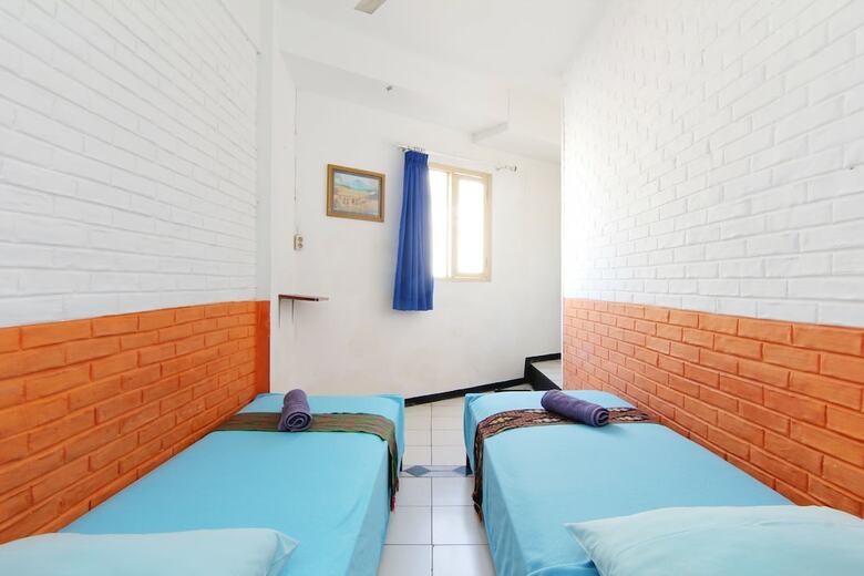 Hotel Neomoritz Homestay