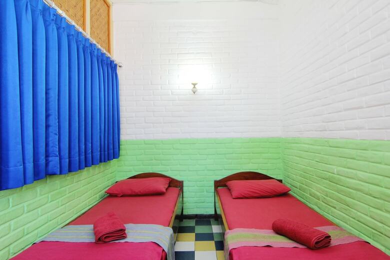 Hotel Neomoritz Homestay