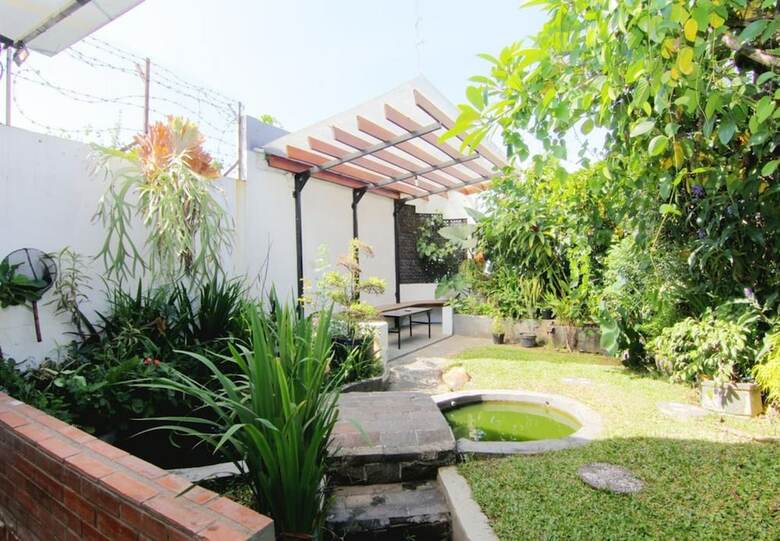 Hotel Neomoritz Homestay