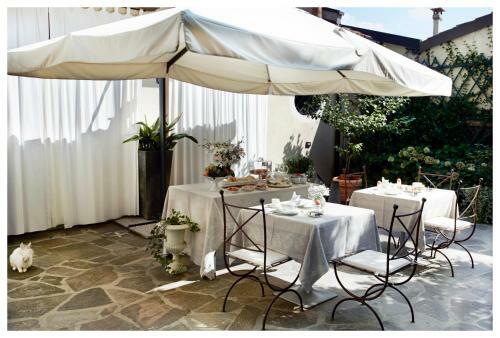 Relais Torre Dei Torti - Luxury Bed And Breakfast