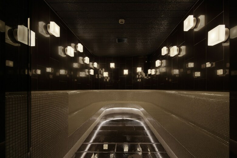 Sorano Hotel
