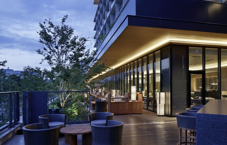 Sorano Hotel