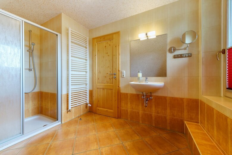 Apartamentos Ferienwohnungen Weissflog