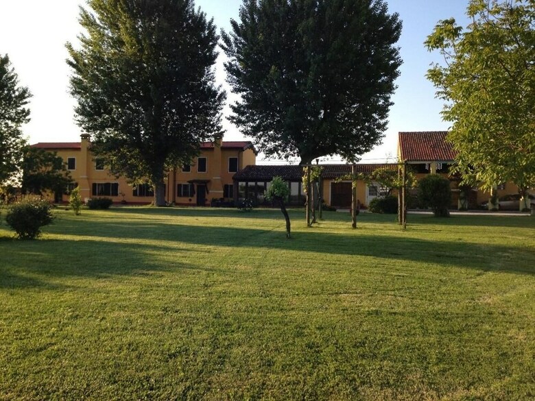 Bed & Breakfast Antica Vigna