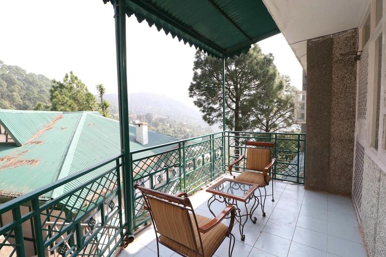 Hotel Sun Pine Villa