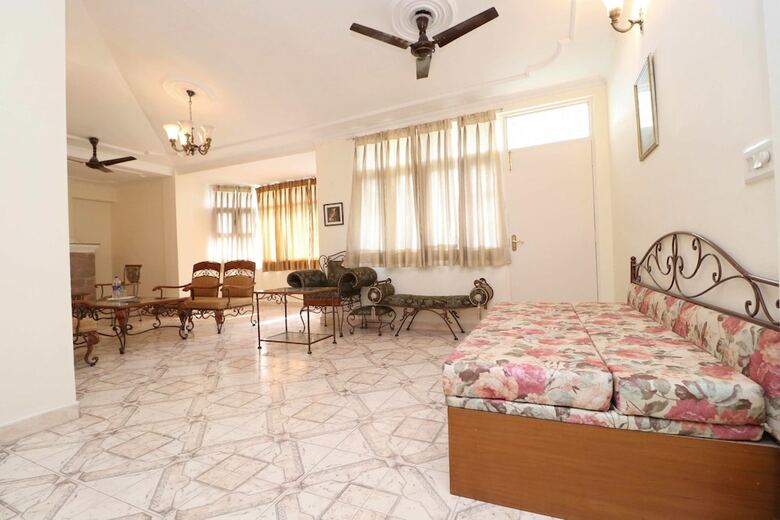 Hotel Sun Pine Villa