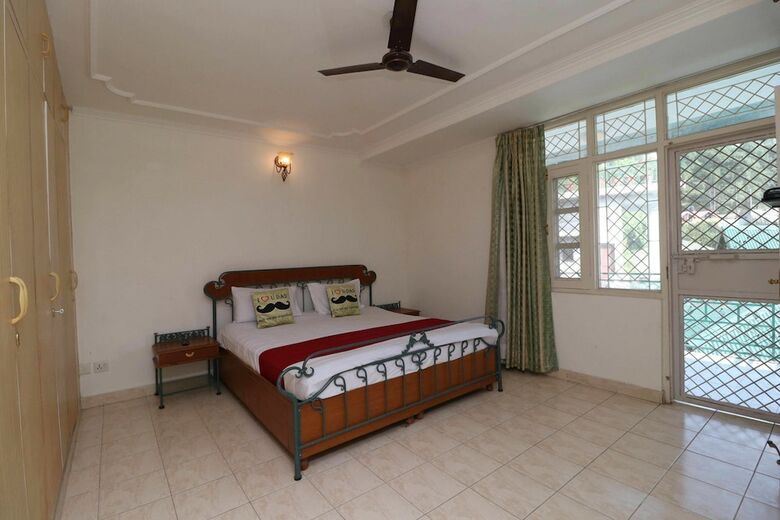 Hotel Sun Pine Villa