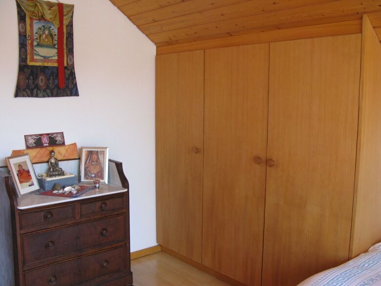 Hotel Margarete M�ri