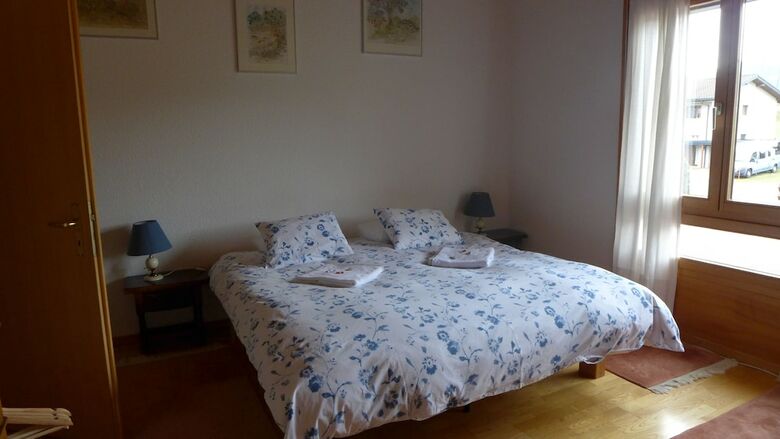 Hotel Margarete M�ri