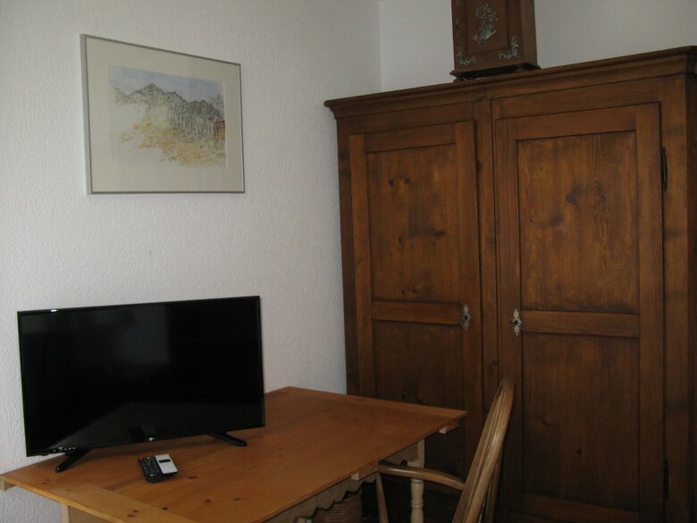 Hotel Margarete M�ri