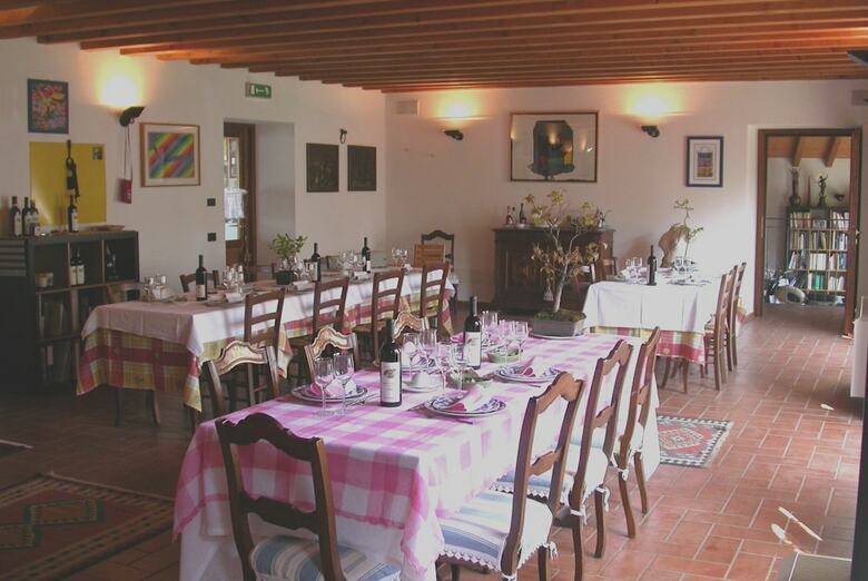 Agroturismo Arriga Alta