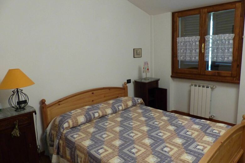 Agroturismo Arriga Alta