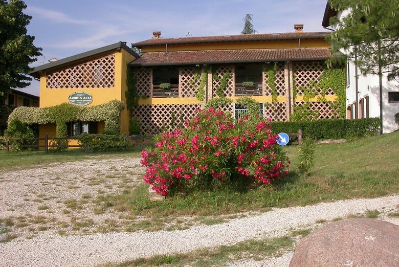 Agroturismo Arriga Alta