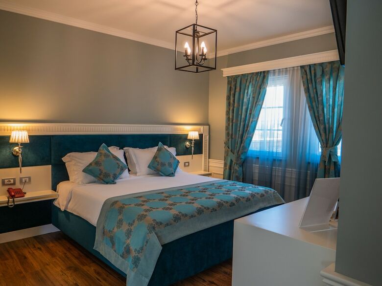 Hotel Palmanova Resort