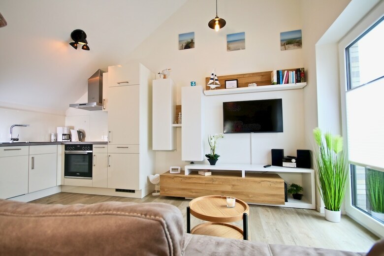 Apartamentos Sonnengarten 11