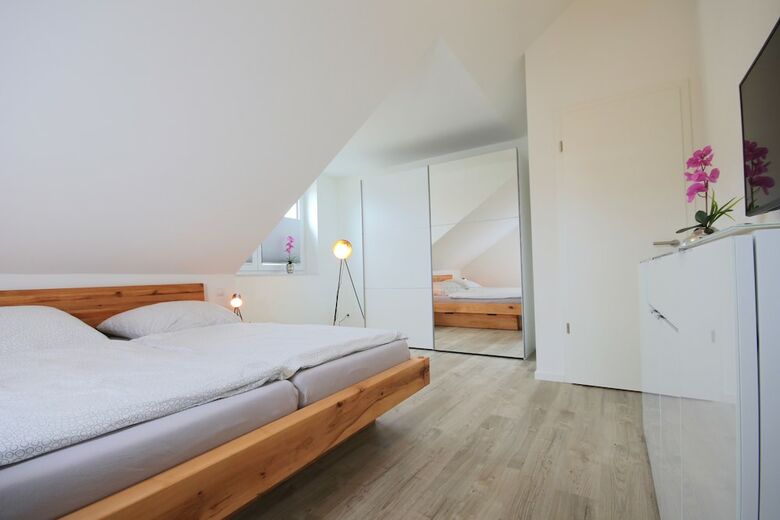 Apartamentos Sonnengarten 11