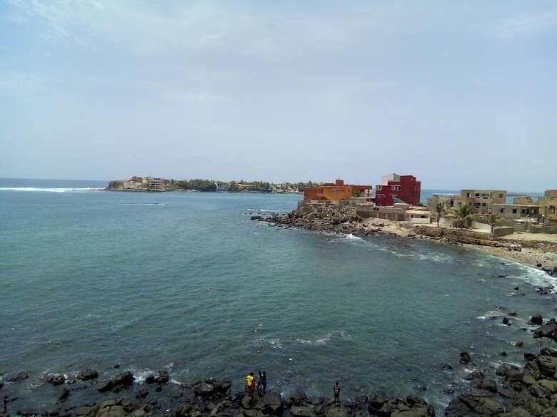 Apartamentos Dakar Appart'hotel