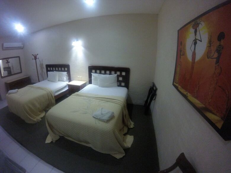 Hotel Vq