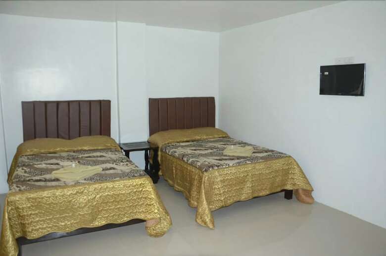 Cocos Hotel