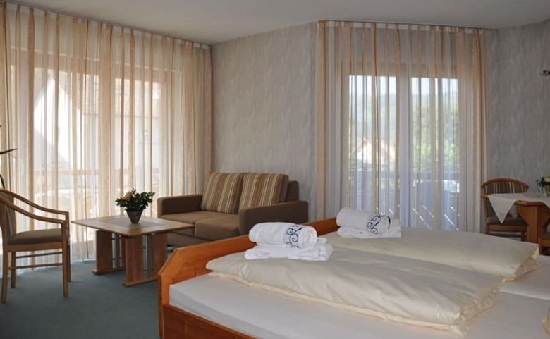 Hotel-pension Breig Garni