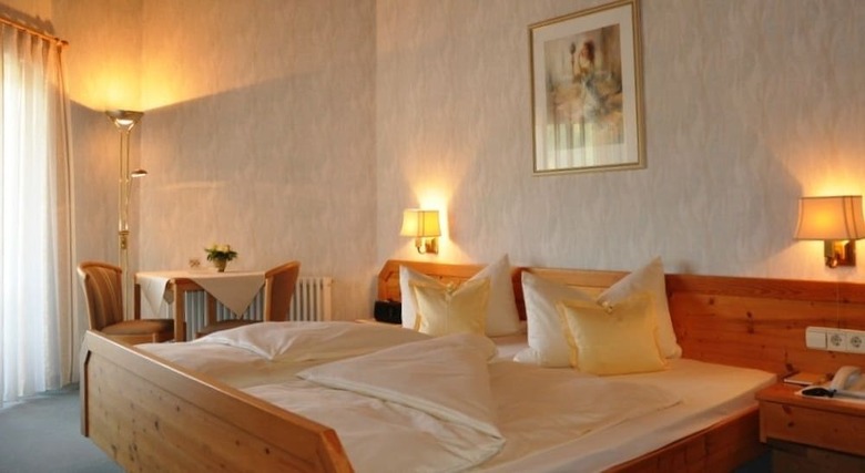 Hotel-pension Breig Garni