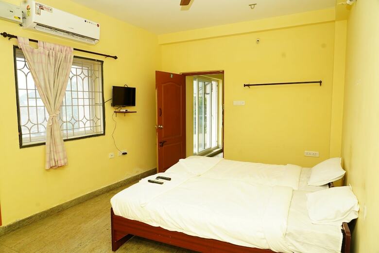 Hotel Illas Domain Orange Apartment