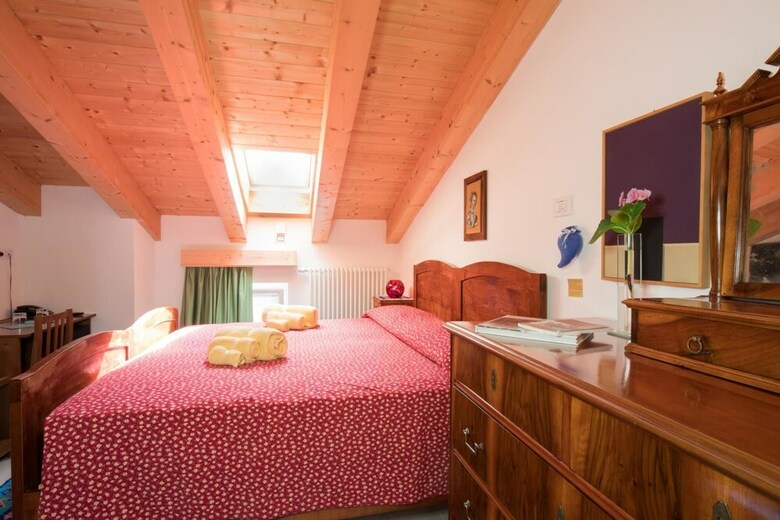 B&B La Gerla Blu
