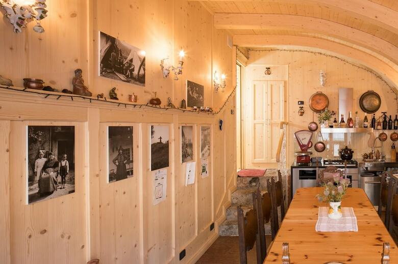 B&B La Gerla Blu