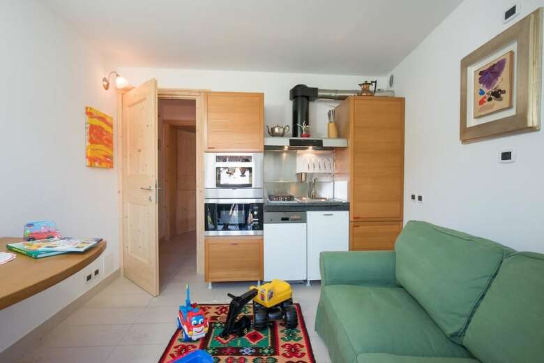 B&B La Gerla Blu