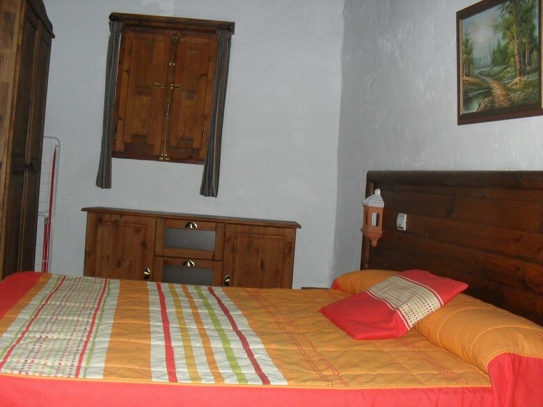 Agroturismo Cortijo El Chinas