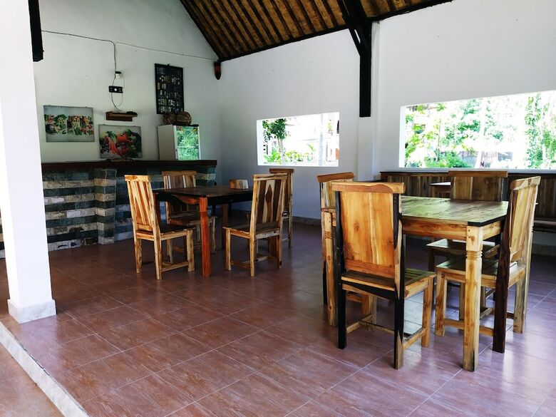 Hotel The Hamlet Guest House