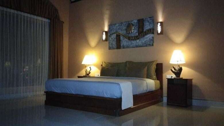 Hotel The Hamlet Guest House