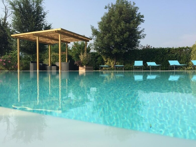 Apartamento Appartamenti Al Mulino