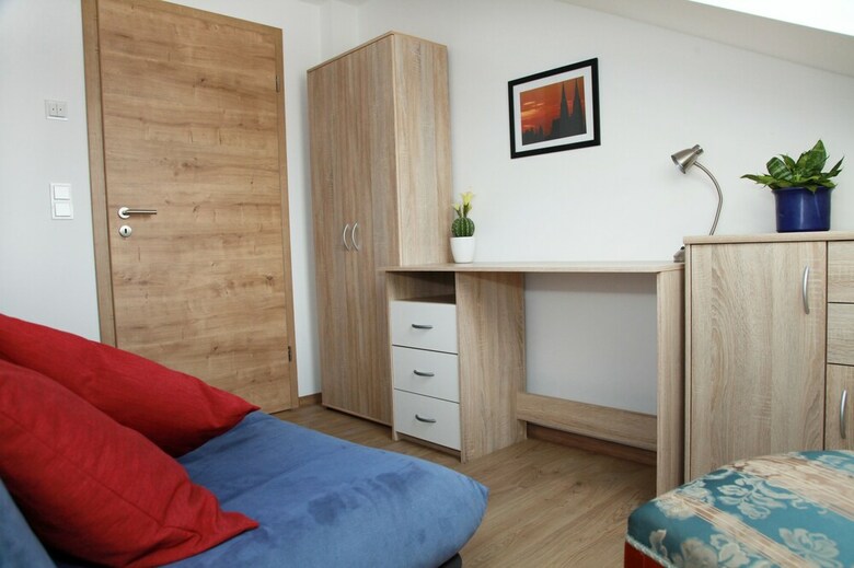 Apartamentos Ferienwohnung St�ckl