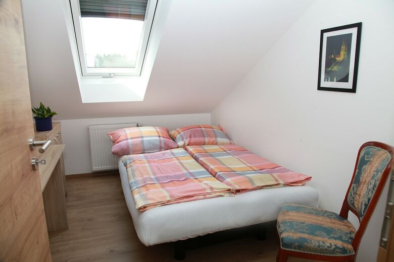 Apartamentos Ferienwohnung St�ckl