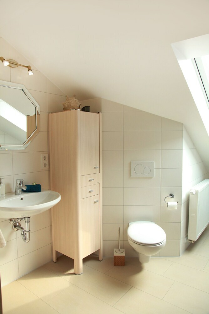 Apartamentos Ferienwohnung St�ckl