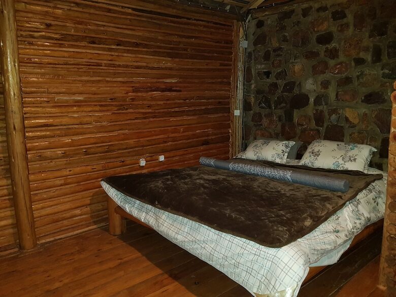 Vintage Cottage