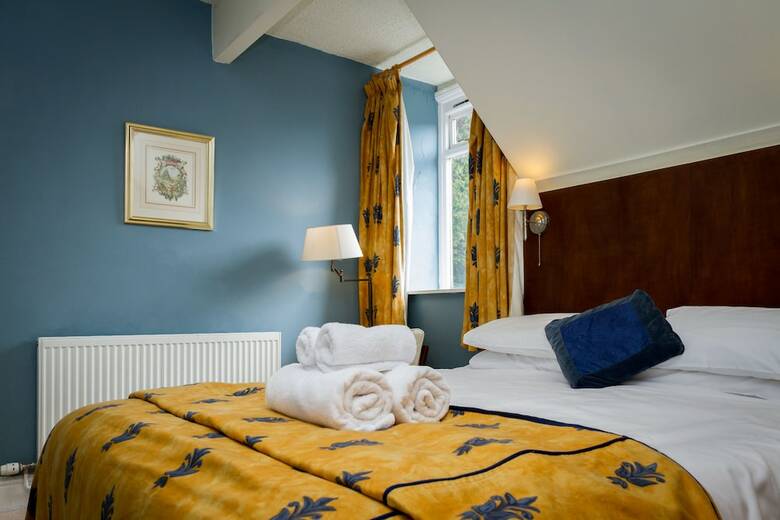 Hotel Stanley House
