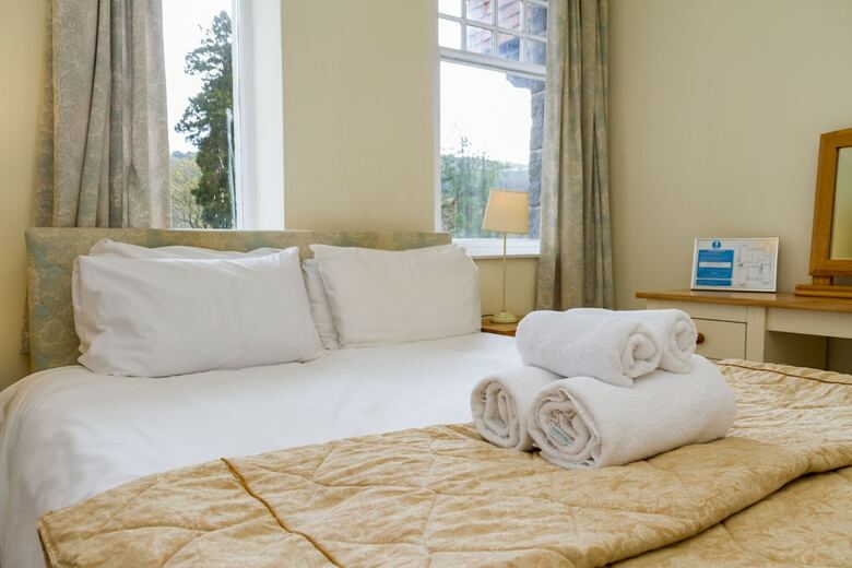 Hotel Stanley House