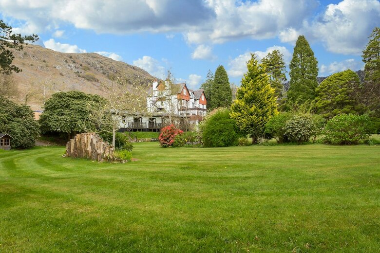 Hotel Stanley House