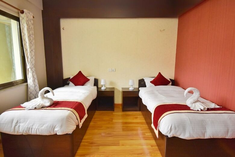 Hotel Feel Like Home Nepal