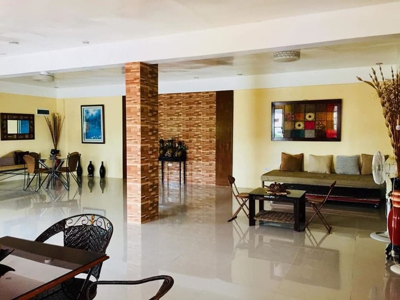 Hotel Evangeline Garden And Lodge