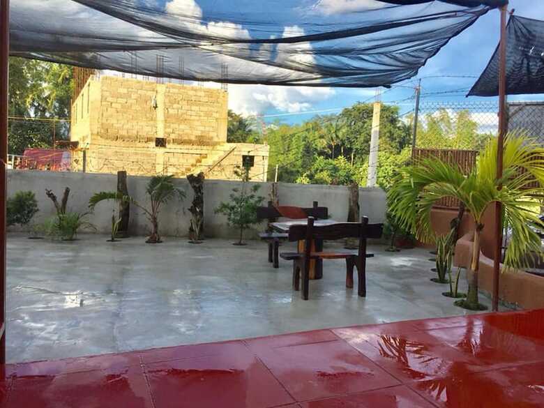 Hotel Evangeline Garden And Lodge
