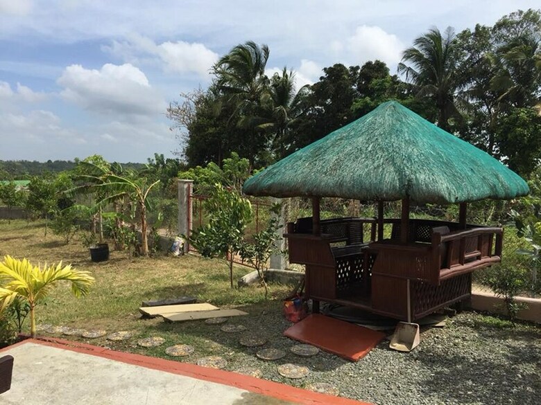Hotel Evangeline Garden And Lodge