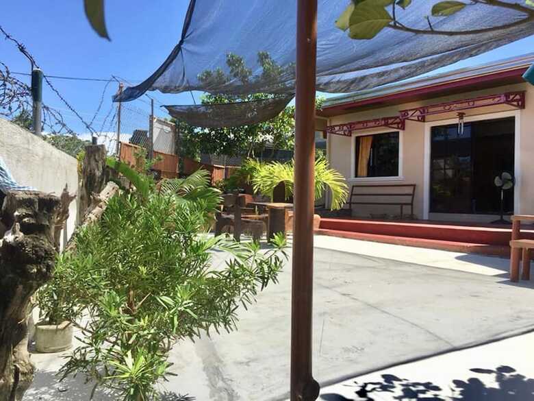 Hotel Evangeline Garden And Lodge
