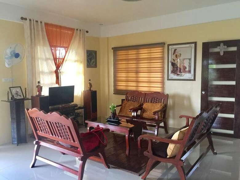 Hotel Evangeline Garden And Lodge