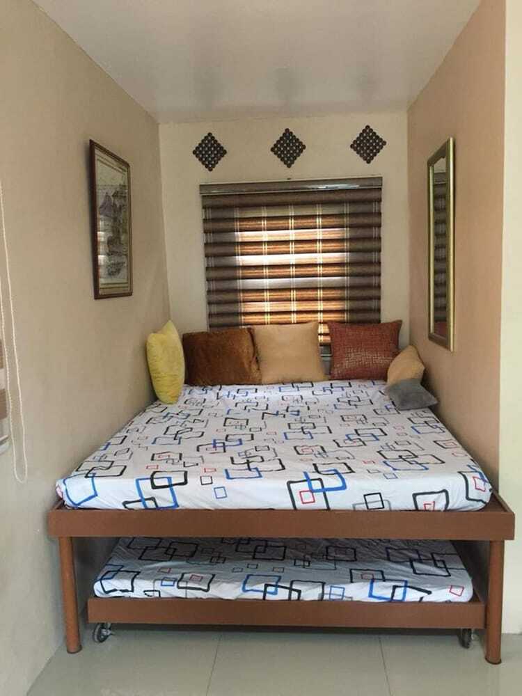 Hotel Evangeline Garden And Lodge